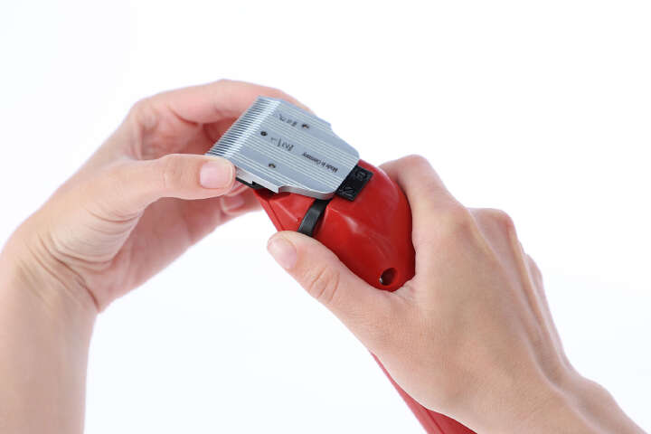 AESCULAP Schermaschine Favorita II